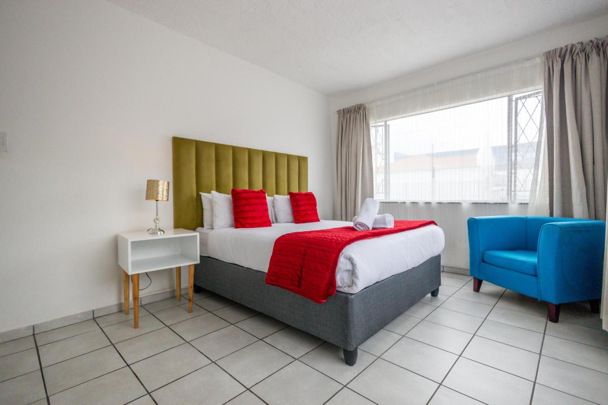 Safi Luxury Apartment 2 East London Ngoại thất bức ảnh