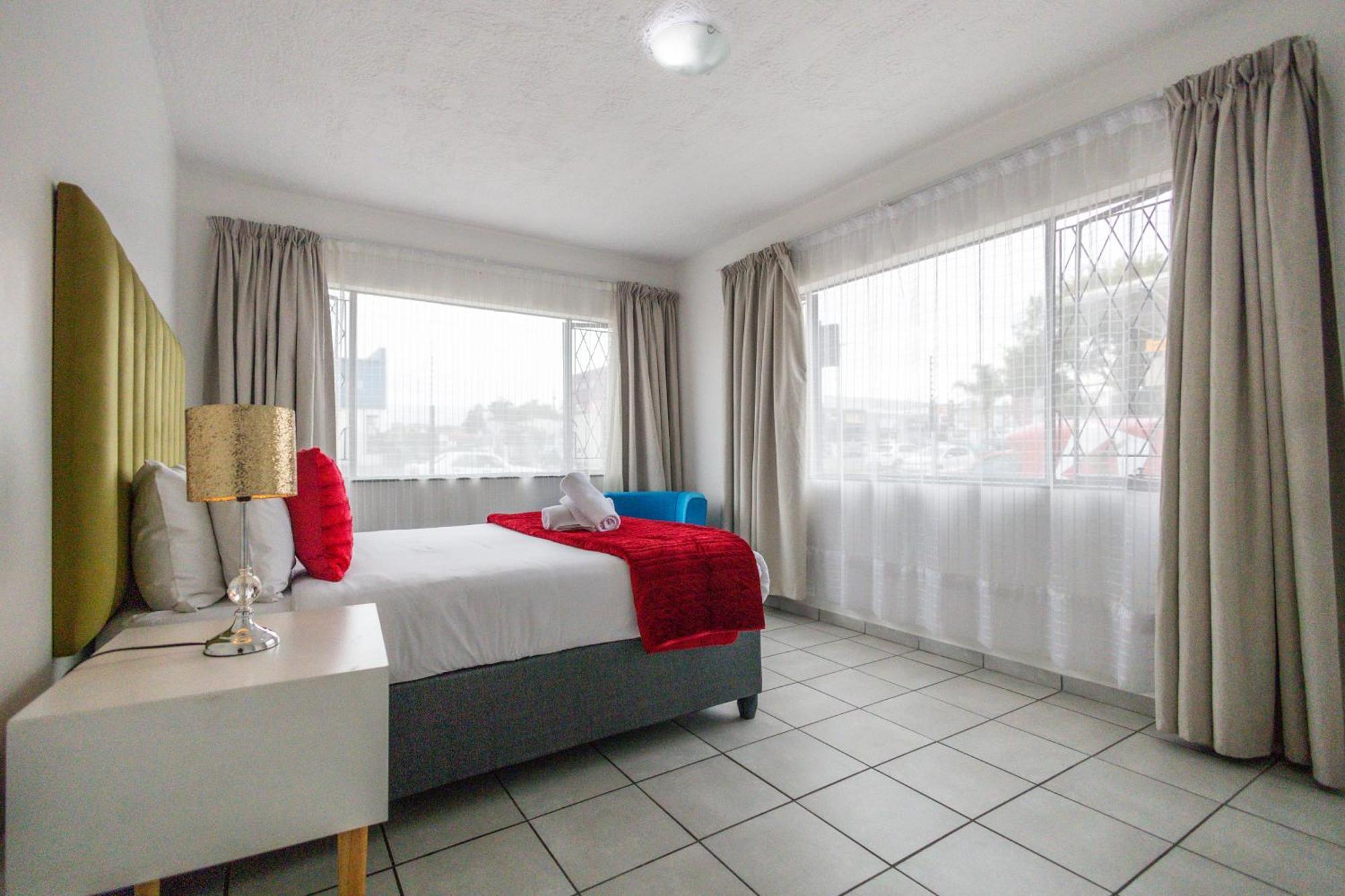 Safi Luxury Apartment 2 East London Ngoại thất bức ảnh