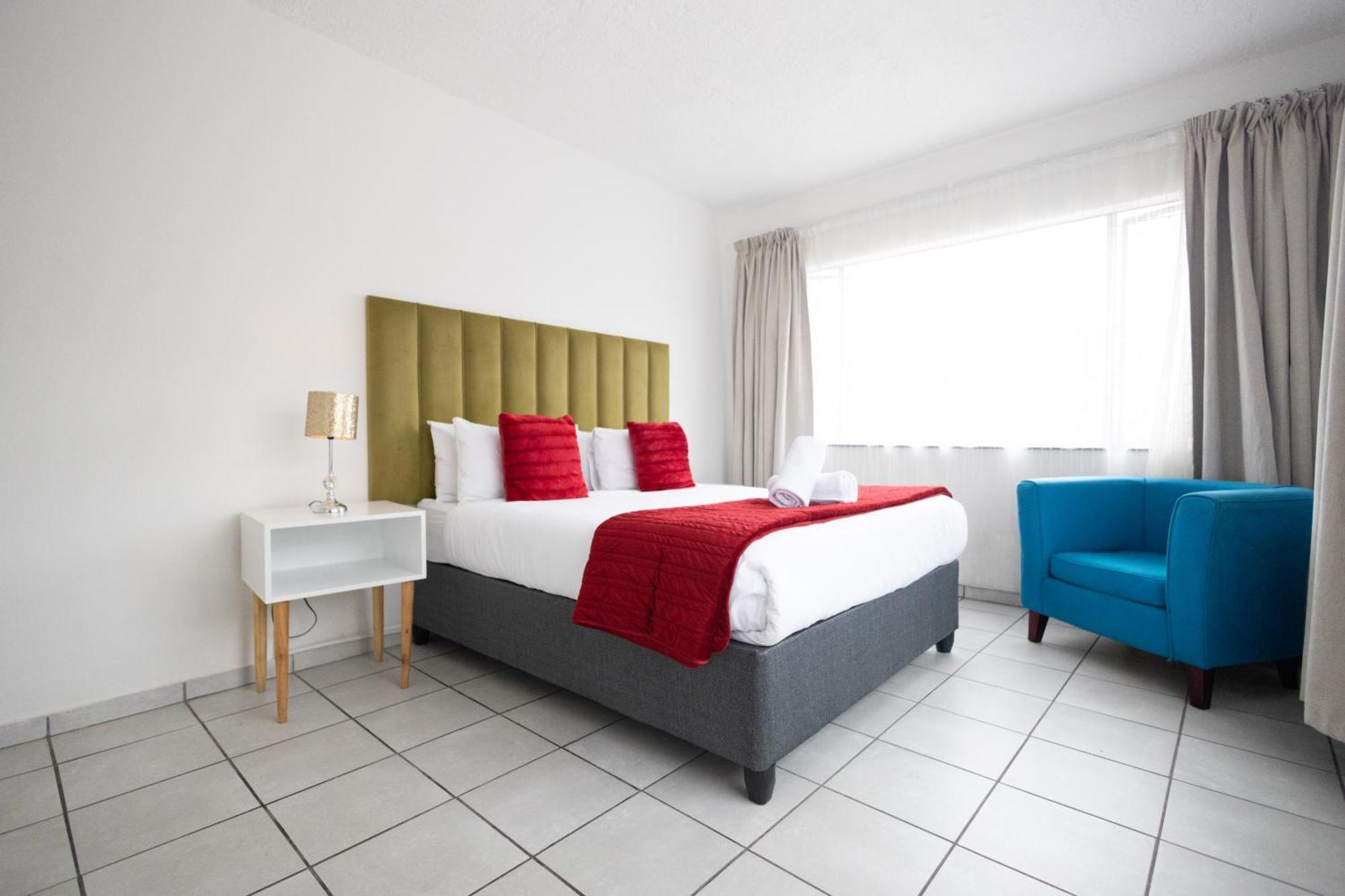 Safi Luxury Apartment 2 East London Ngoại thất bức ảnh