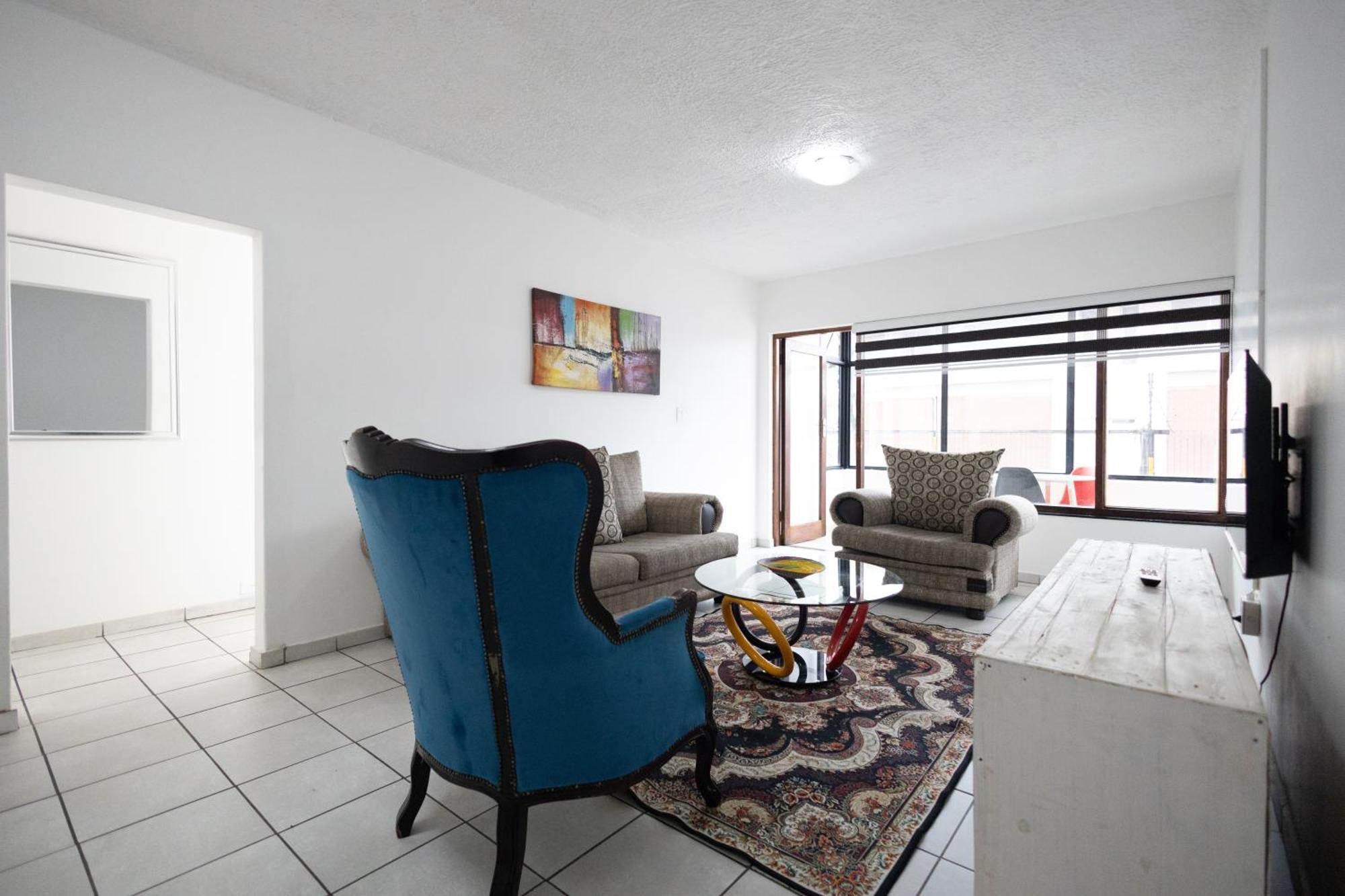Safi Luxury Apartment 2 East London Ngoại thất bức ảnh